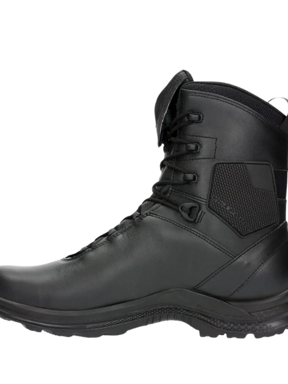 HAIX Black Eagle Tactical 2.0 FL High Boot Size 10.5 M Medium